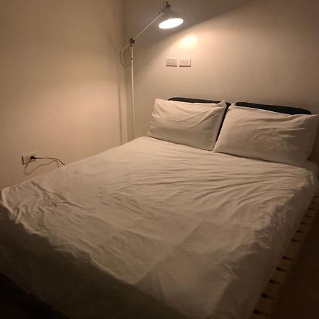Plainstay Hostel Taipeh Exterior foto
