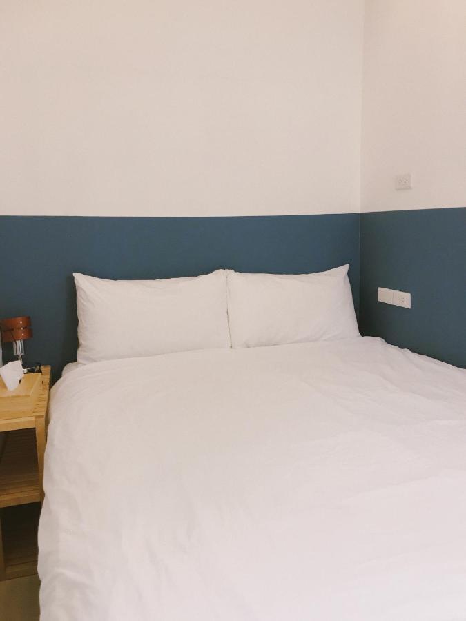Plainstay Hostel Taipeh Exterior foto