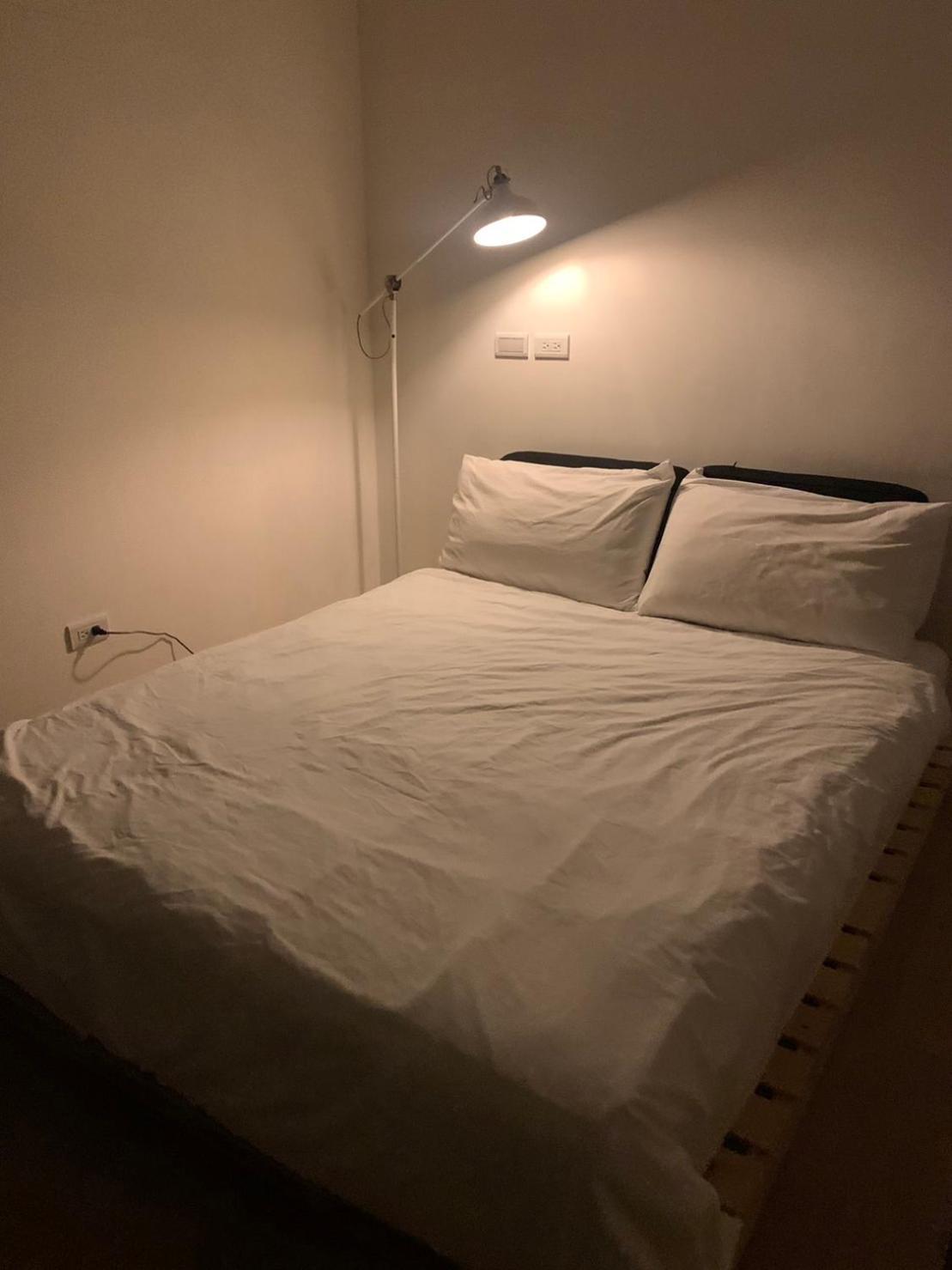 Plainstay Hostel Taipeh Exterior foto