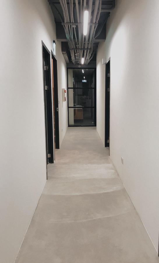 Plainstay Hostel Taipeh Exterior foto